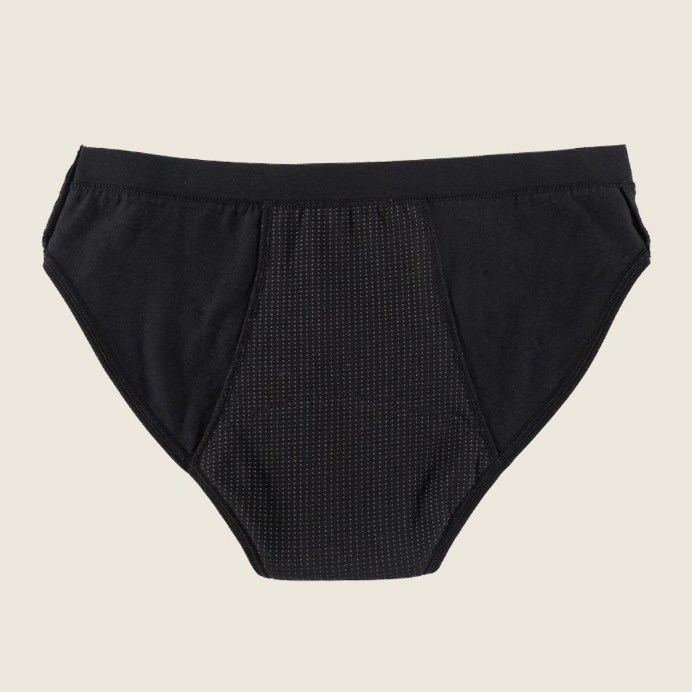 Lily Cotton Bikini