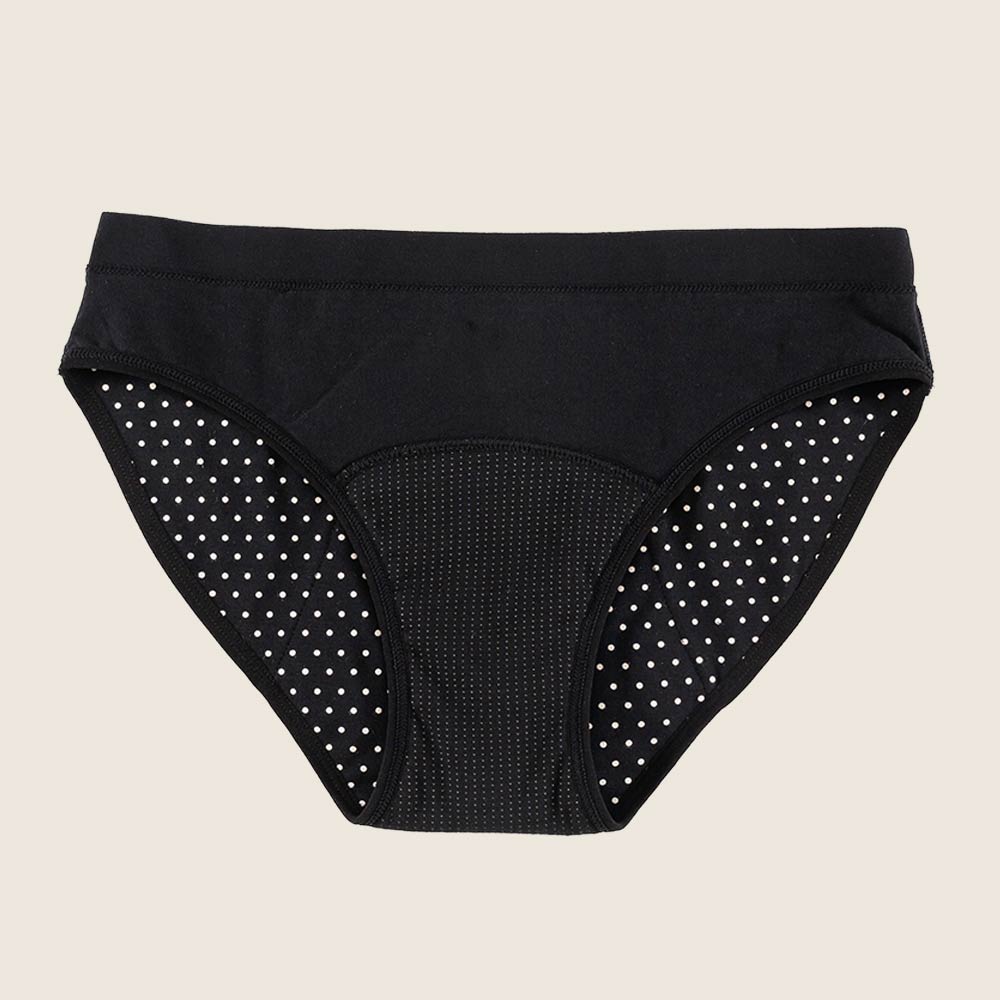 Lily Cotton Bikini