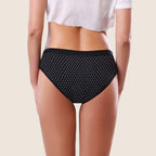 Lily Cotton Bikini