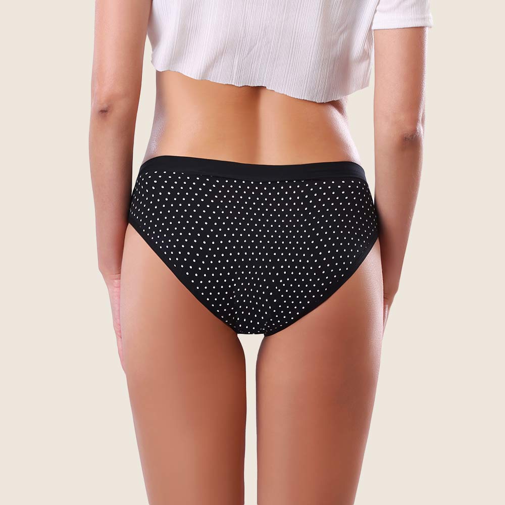 Lily Cotton Bikini