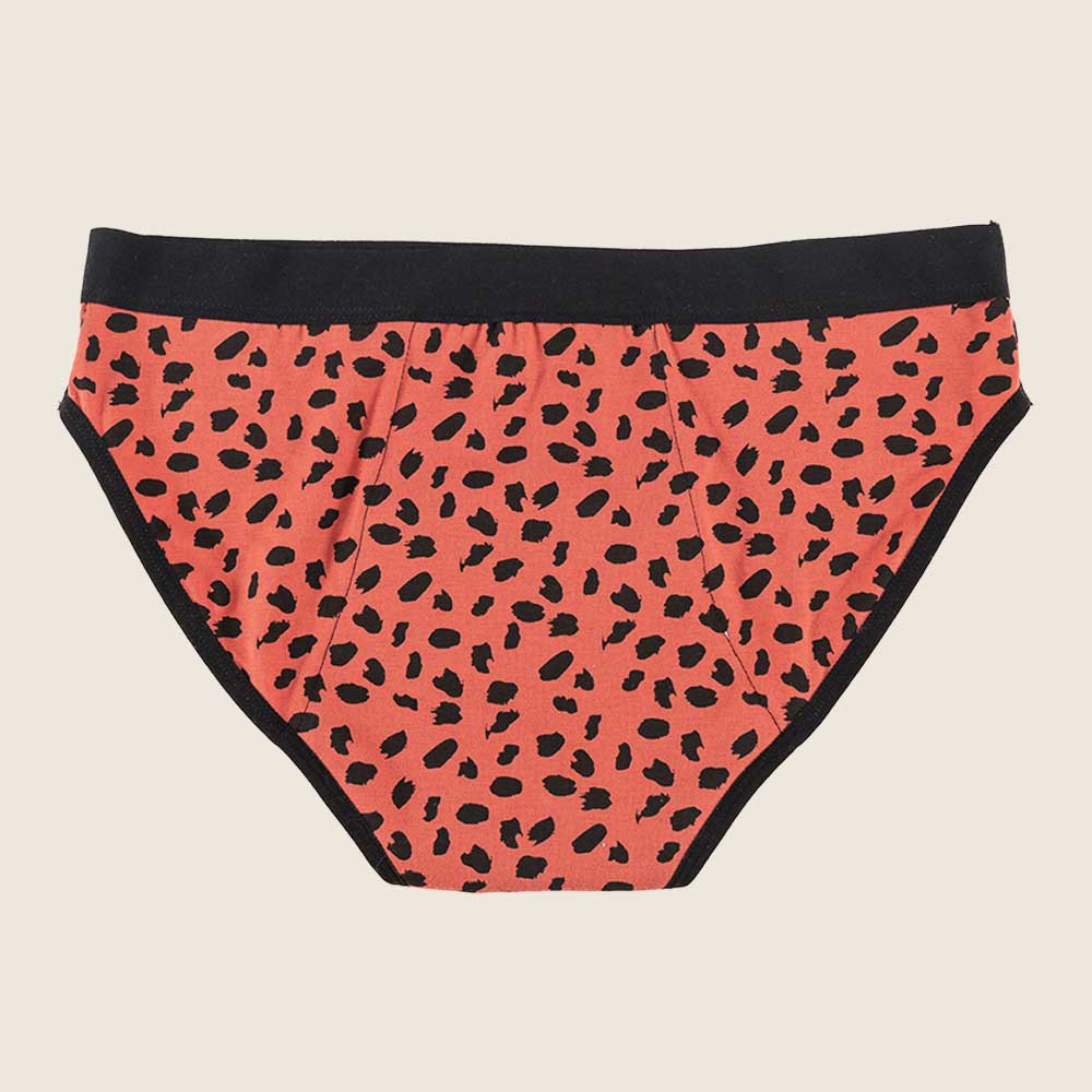 Lily Cotton Bikini