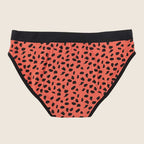 Lily Cotton Bikini