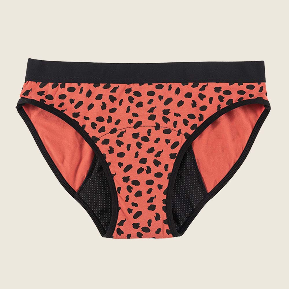 Lily Cotton Bikini