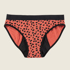 Lily Cotton Bikini