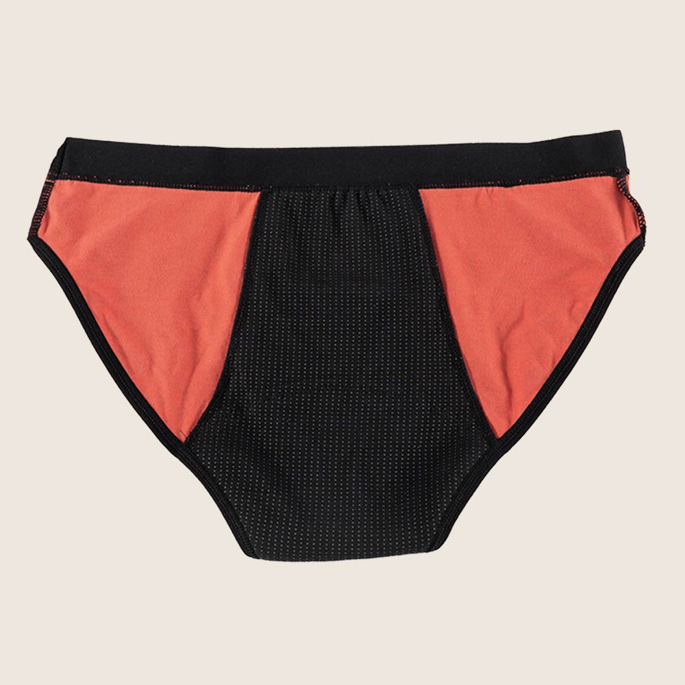Lily Cotton Bikini
