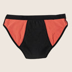 Lily Cotton Bikini