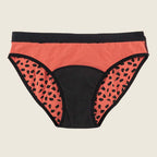 Lily Cotton Bikini