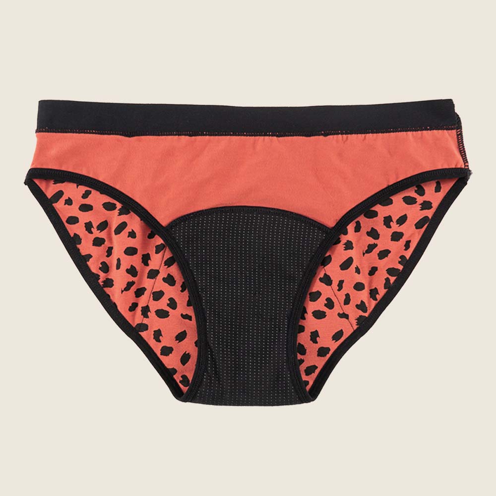 Lily Cotton Bikini