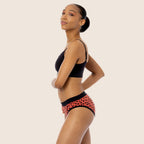 Lily Cotton Bikini