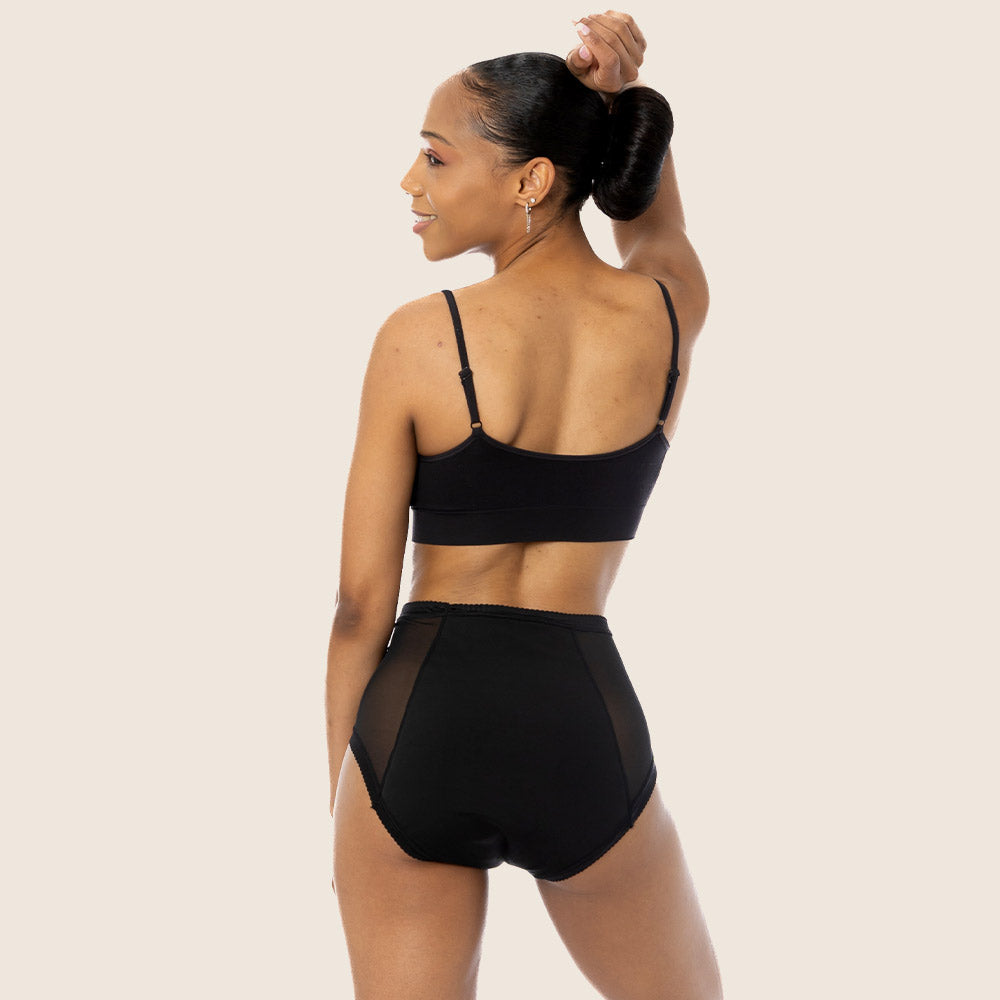 Stella High-Waist
