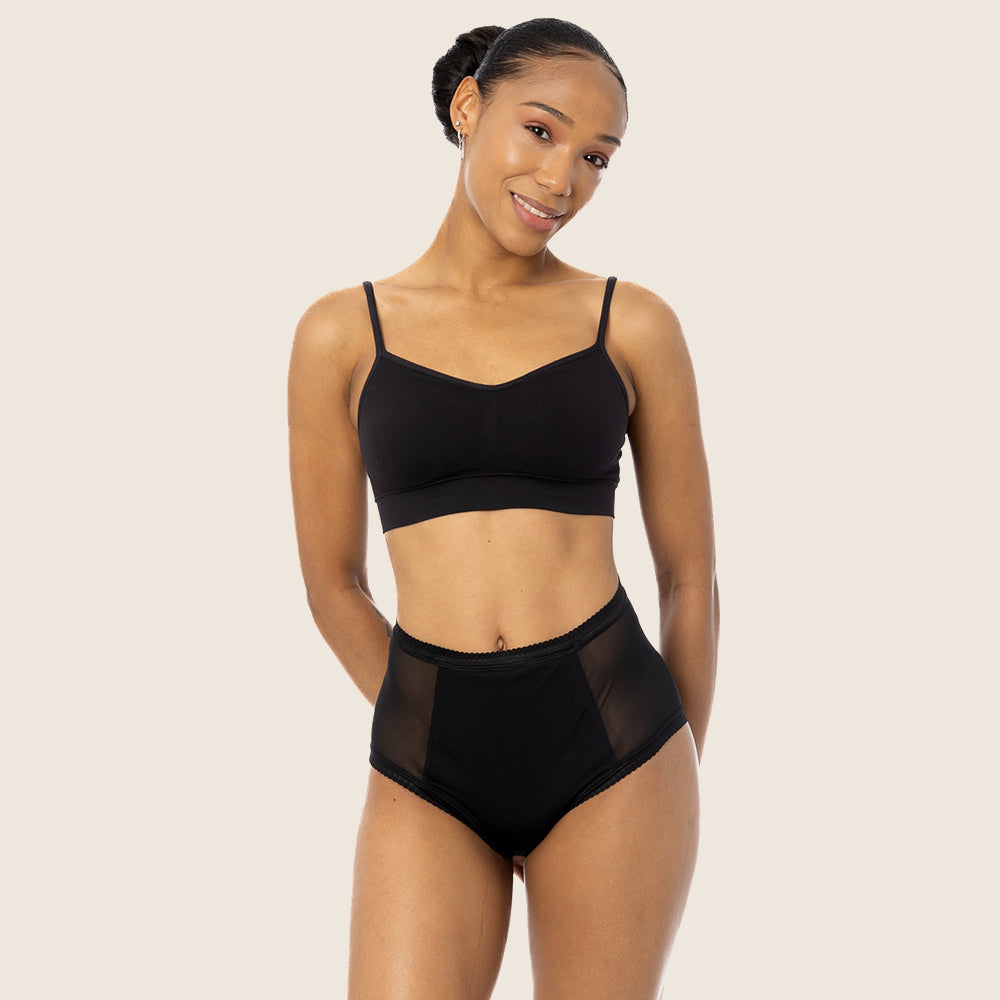 Stella High-Waist