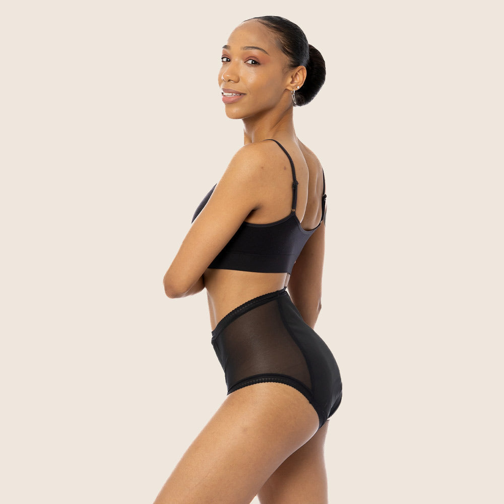 Stella High-Waist