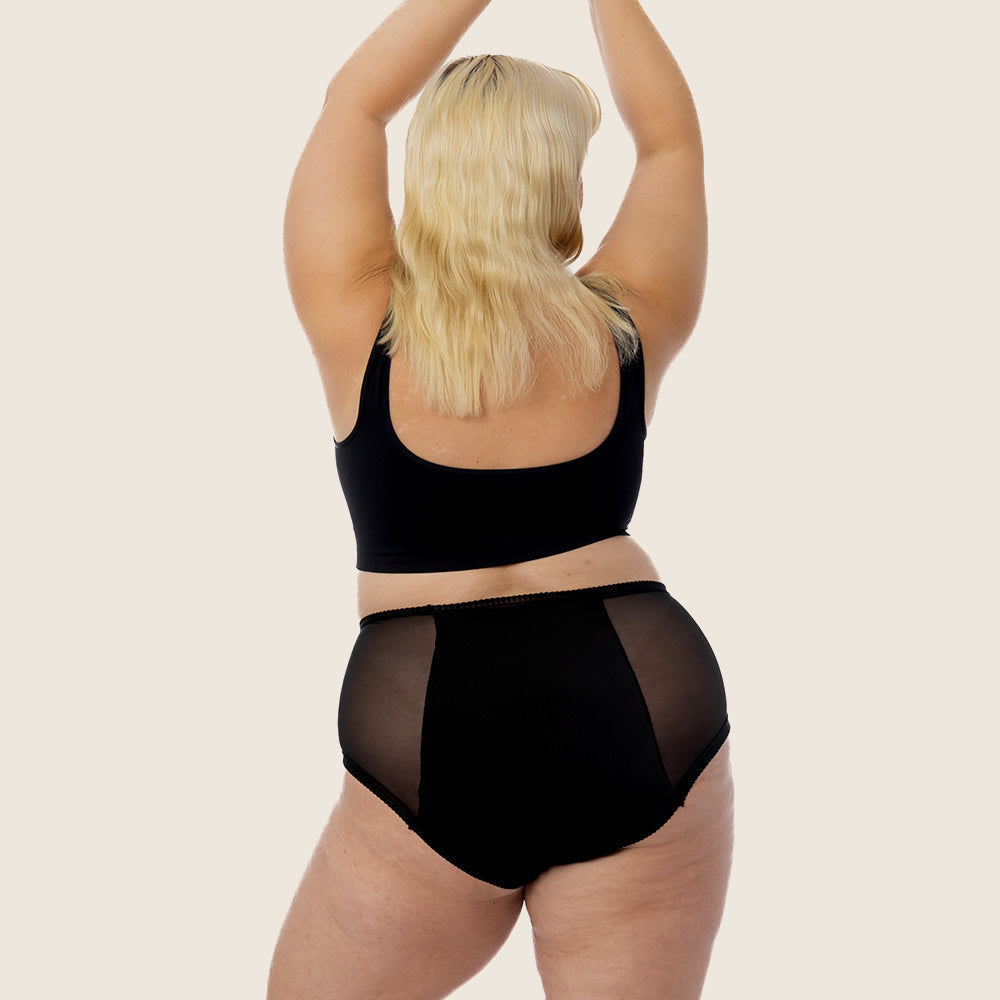 Stella High-Waist