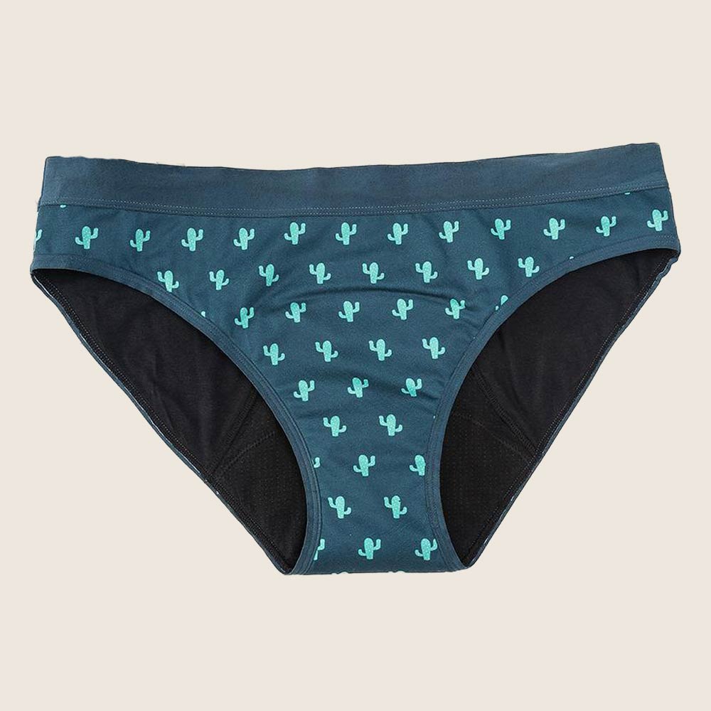 Teen Lily Cotton Bikini