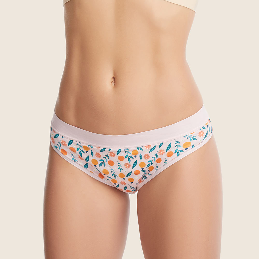 Teen Lily Cotton Bikini