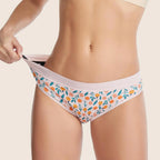 Teen Lily Cotton Bikini