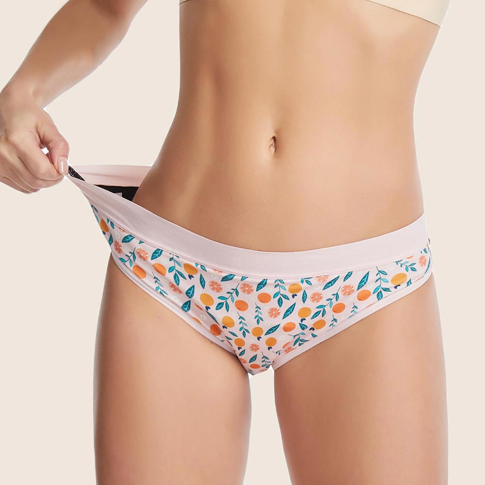 Teen Lily Cotton Bikini