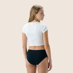 Teen Sloane Cotton Hipster