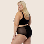 Stella High-Waist
