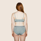 Jade Cotton Brief
