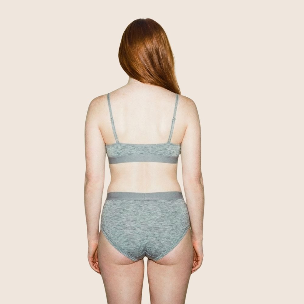 Jade Cotton Brief