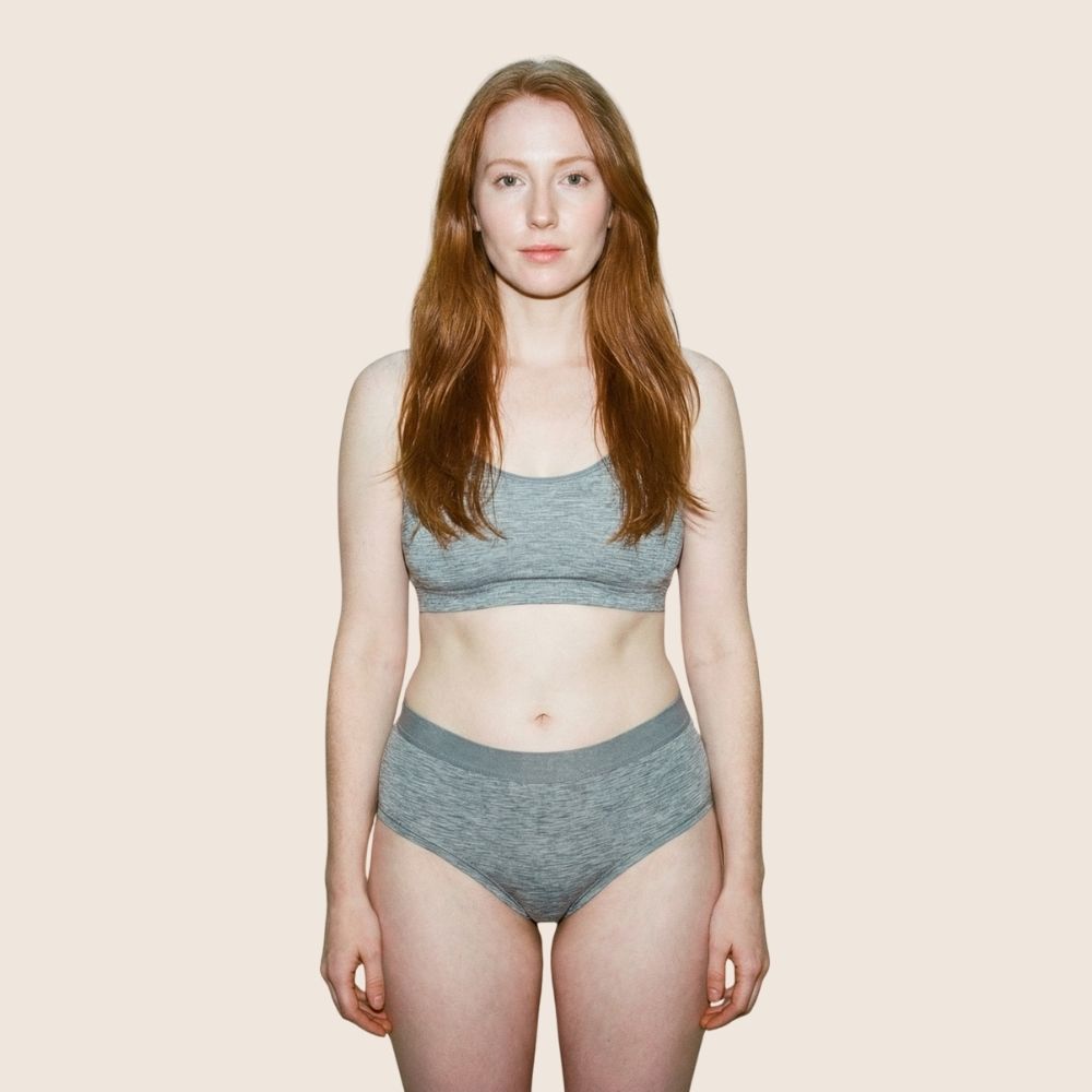 Jade Cotton Brief