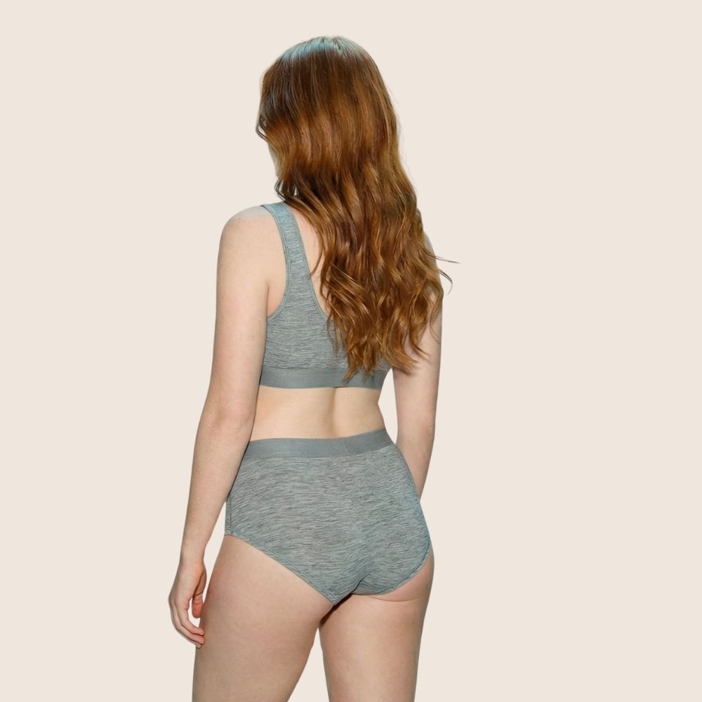 Jade Cotton Brief