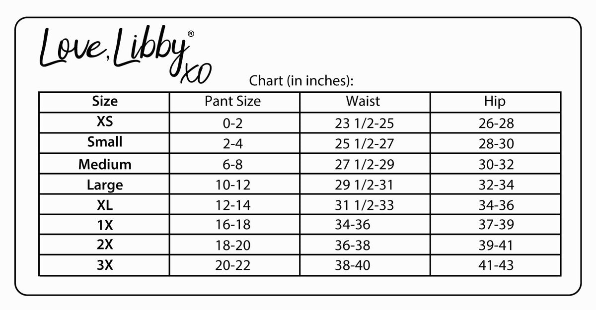 Cotton Rib Bikini