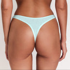 Organic Thong 7-Pack