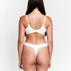 Botanical Dye Thong