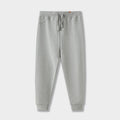 Organic Cotton Sweatpants in Gray