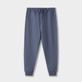 Organic Cotton Sweatpants in Navy