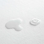 Organic Waterproof Pique Knit Mattress Cover
