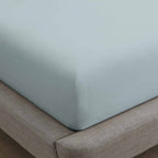 270 TC Percale Sheet Sets Limited Edition Picot Embroidery