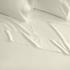 270 TC Percale Sheet Sets Limited Edition Picot Embroidery