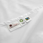 270 TC Percale Sheet Sets Limited Edition Picot Embroidery