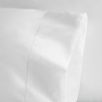 270 TC Percale Sheet Sets Limited Edition Picot Embroidery