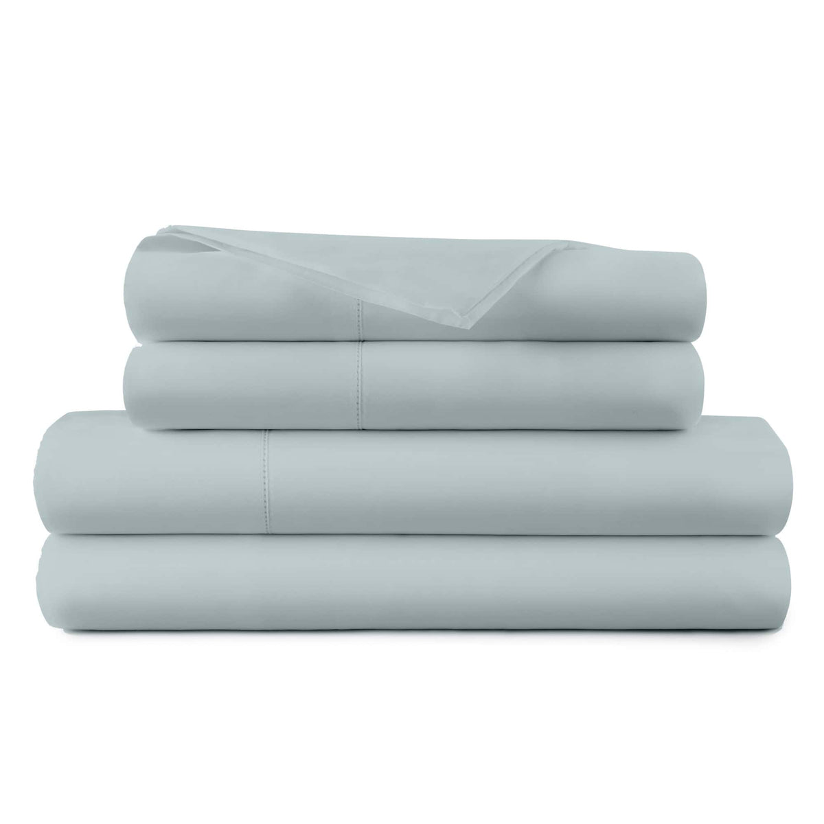270 TC Percale Sheet Sets Limited Edition Picot Embroidery