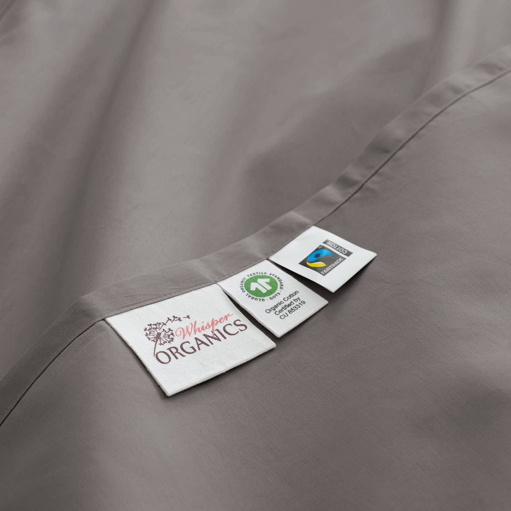 300 TC Sateen Flat Sheets