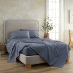 300 TC Sateen Pillowcase Set