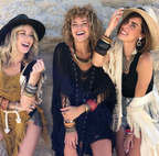 Handmade Frayed Maxi Beach Dress BO Swim Cover up 100% RAW Cotton
