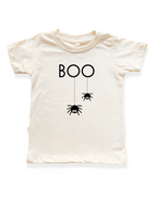 Boo Organic Kids T-Shirt