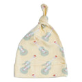 GOTS Certified Organic Cotton Hat - Ukulele