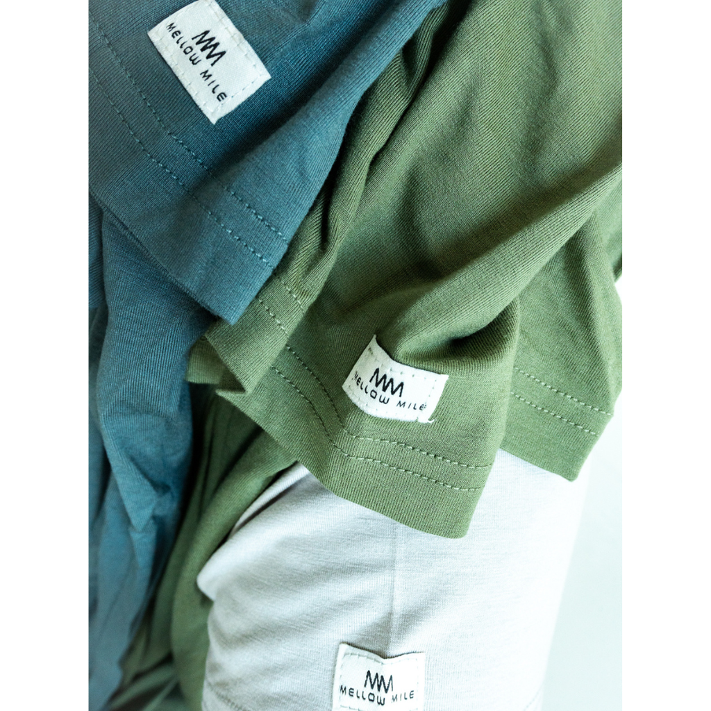 Athletic Men Tee