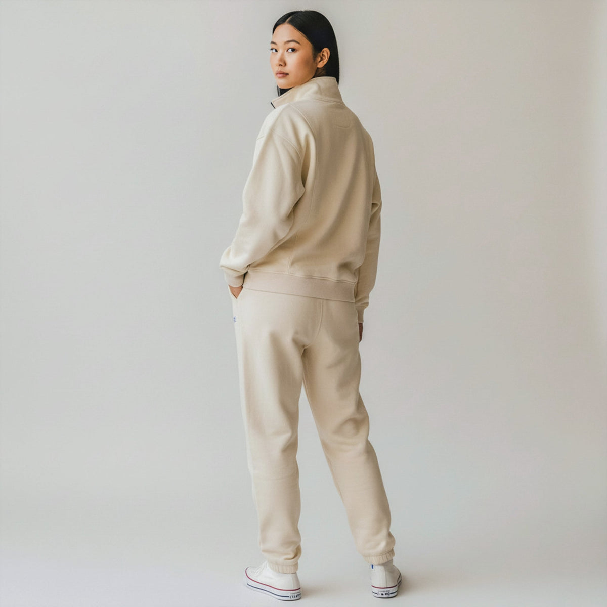 100% Cotton Sweatpants