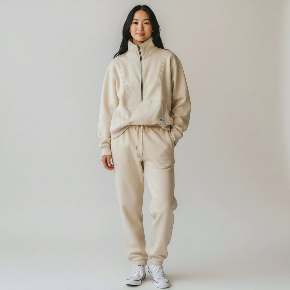 100% Cotton Sweatpants