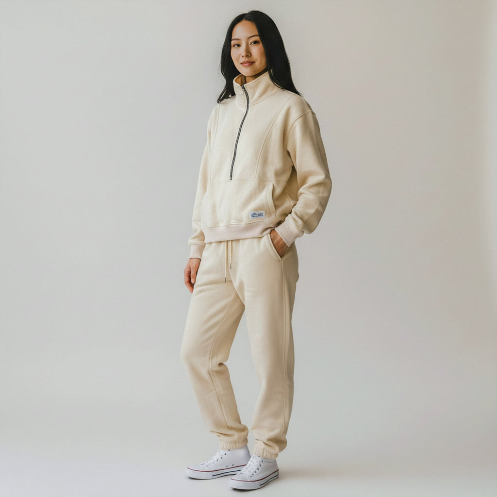 100% Cotton Sweatpants