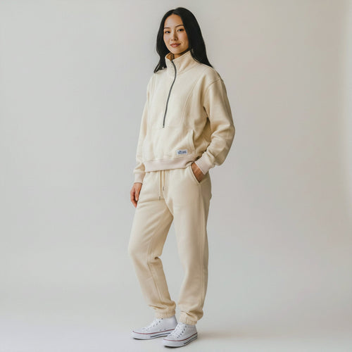 100% Cotton Sweatpants