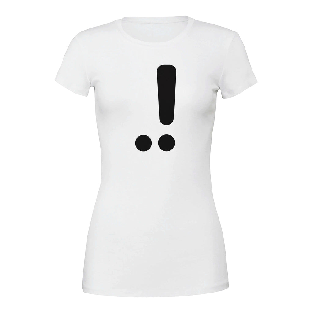Period The Final Word Women's Cotton T-Shirt