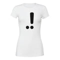 Period The Final Word Women's Cotton T-Shirt